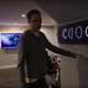 Image for article titled Pete Davidson's Basement Apartment Is a Man Cave Fit for a Teen Boy